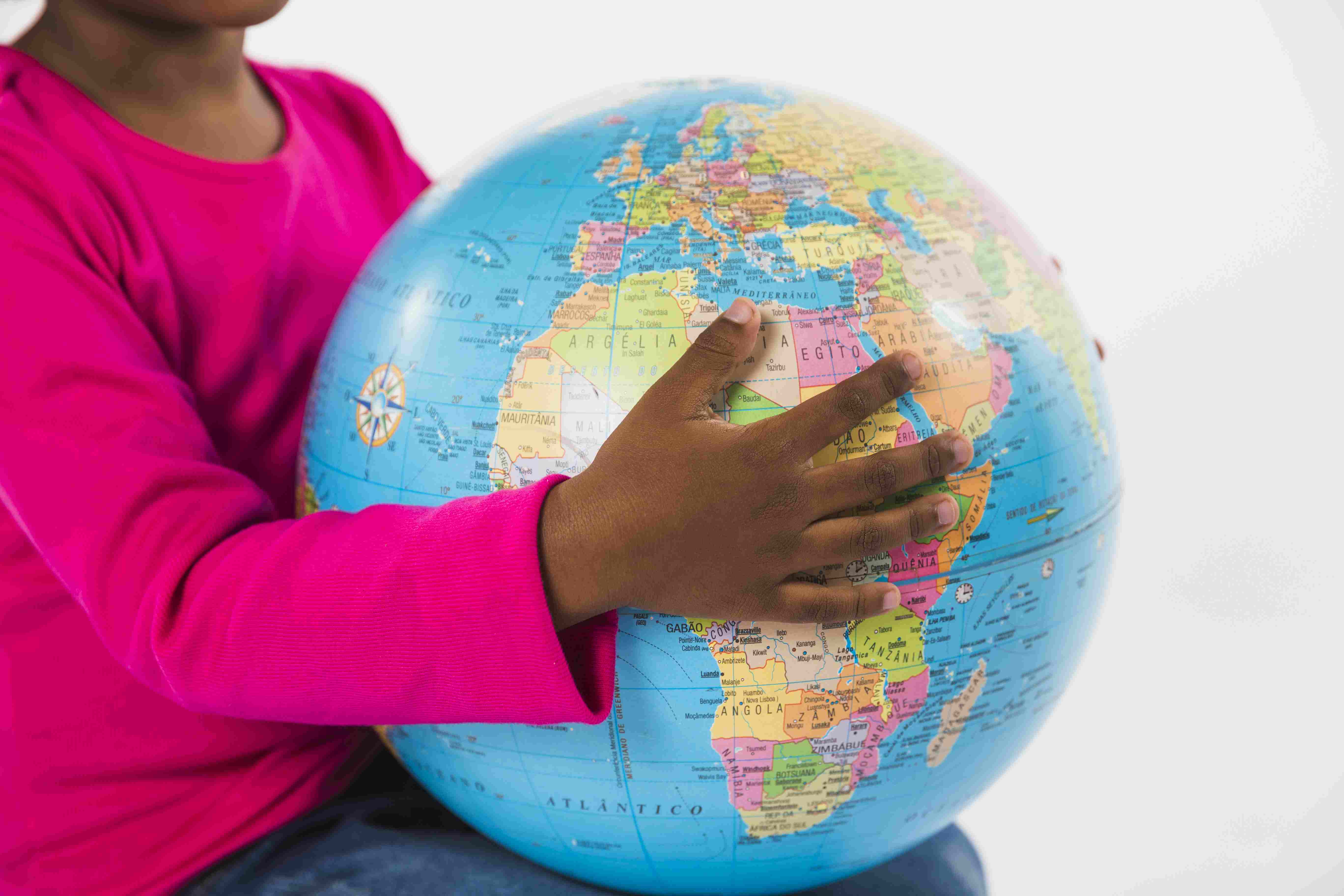 Preserve Our Languages